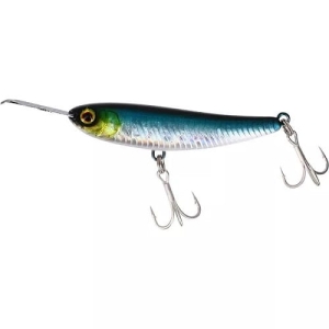 ILLEX RISER BAIT 006 6cm 16g Shine katana
