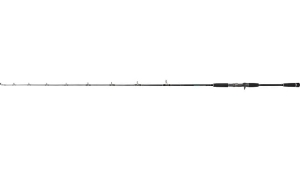 DRAGON X-TREME HD Cast 1.98cm 100-300g 1 db bot