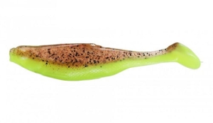 Realistic Shad Roach 7cm P7 001 10db 10 db