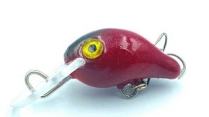 Gloog Loki 25 1.3g lebegő K:Cherry
