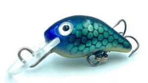 Gloog Loki 25 1.3g Lebegő K:Légy
