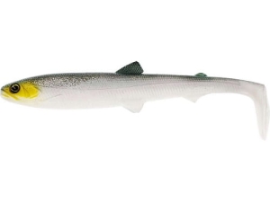 BullTeez Shadtail 30cm Fejlámpa