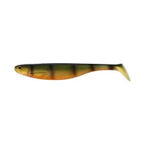 ShadTeez Slim 10cm 6g Lively Perch 1db