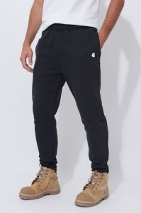 Carhartt Midweight Jogger melegítőnadrág Fekete XL