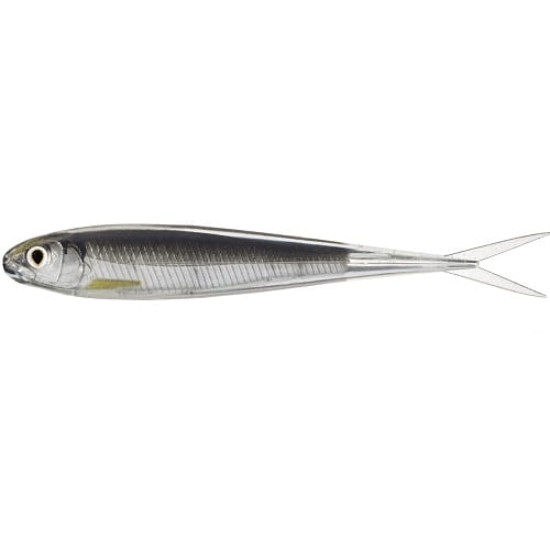 LiveTarget Minnow Soft Jerk SilverSmoke.jpg