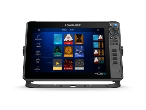 LOWRANCE HDS-12 PRO Aktív képalkotó HD 3 az 1-ben (ROW)