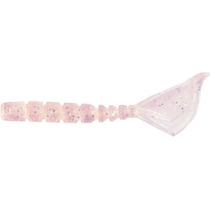 MUSTAD Aji Worm Hila-Hila Piros Krill Glitter 4,3 cm 12 db.