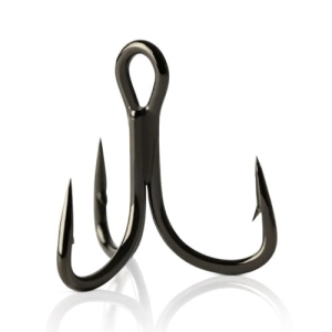 MUSTAD UltraPOINT KVD Elite Triple Grip horgony #8 op. 6 db.