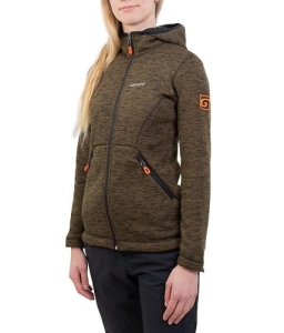 Graff kapucnis pulóver 229-BL-D_XL