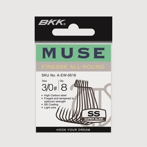 Haczyki offsetowe BKK Muse..jpg