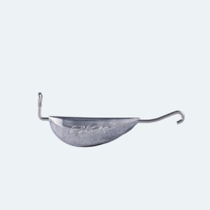 BKK BB süllyeszték Doz Trigger-21-hez - 15g - 2db
