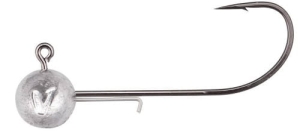 DRAGON VPOINT InvaderHD 4/0 15g 3db jig fej