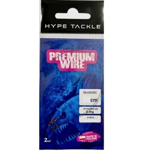 Hype Tackle Wolf Clix előke 2,5kg 15cm 2db 2db