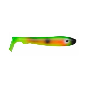 McRubber Big Bass 12.5cm C7 Parrot 3db
