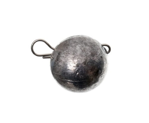 Flagman Ear Ball Jig 28,0g (5db)