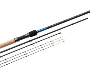 Flagman Mantaray Pro Feeder bot 3.6m 100g 3+3