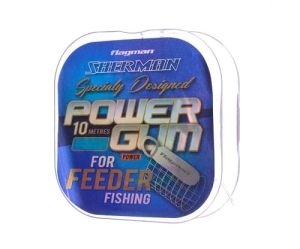 Flagman Feeder gumi Sherman 0.60 10m
