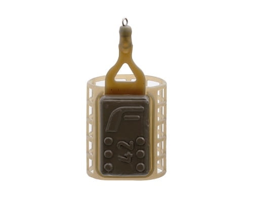 Koszyk Flagman Plastic Cage Feeder Small 42g.jpg