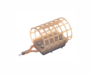 Flagman Plastic Cage Feeder Medium kosár 112g Flagman Plastic Cage Feeder Medium kosár 112g