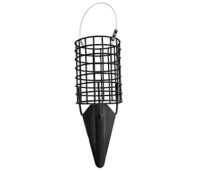 Kosár Flagman Bullet Horizont M 33x30mm 50g