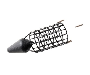 Kosár Flagman Bullet Horizont 33x26mm 30.0g