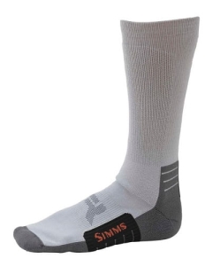 Simms Guide Wet Wading zokni Sterling M