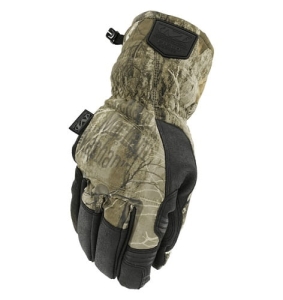 Mechanix SUB20 Realtree Edge Camoflage S kesztyű