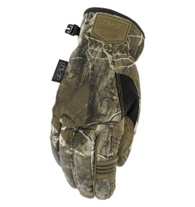 Mechanix SUB40 Realtree Edge Camoflage S Kesztyű