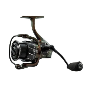 Abu Garcia SPIKE S 2500S orsó