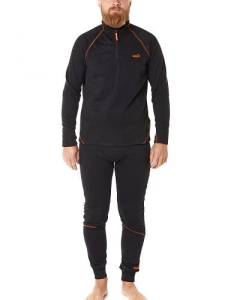 NORFIN THERMO ALSÓNEMŰ TÉLI VONAL ROZ. XXXL