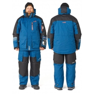 NORFIN TORNADO PRO OVERÁL ROZ. XL