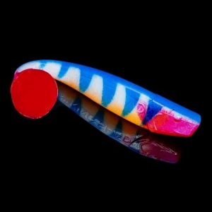 Relax KINGSHAD 5 12,5cm TG002ORR-B 3db.