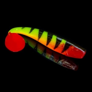 Relax KINGSHAD 5 12,5cm TG009ORR-B 3db.