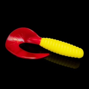 Relax TWISTER VR sorozat 6" 15 cm TS052