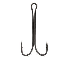 Azura KENSHIN DoubleHook horgok könnyű sorozat #3/0