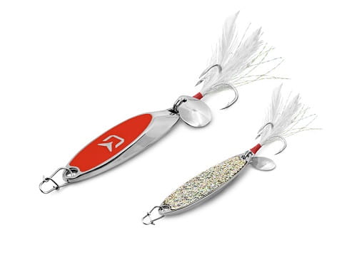 Wahadłówka Delphin SWING 15g WAMP hook #6.jpg