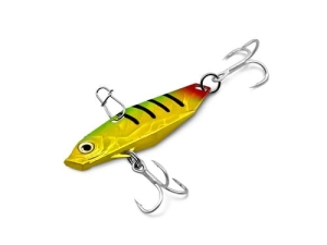 Delphin TERA 12g PERCHY horog #8