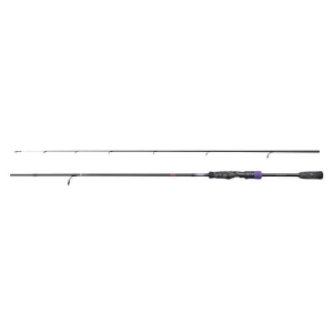 Berkley URBN II Finesse 190cm 0.5-5g