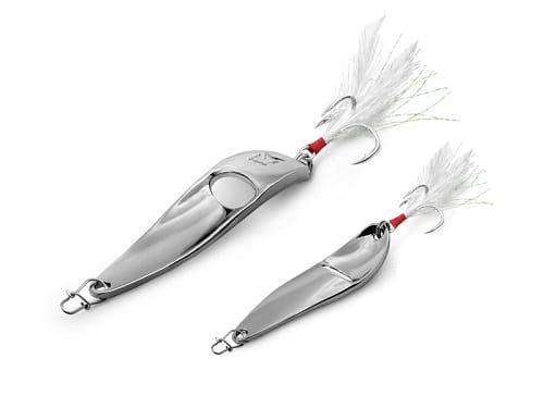 Wahadłówka Delphin SLOT  WAMP hook.jpg