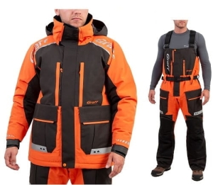 Graff Com Buoyancy Com 215-O-B-11 2.0 M/176-182 Graff Com Buoyancy Com 215-O-B-11 2.0 M/176-182