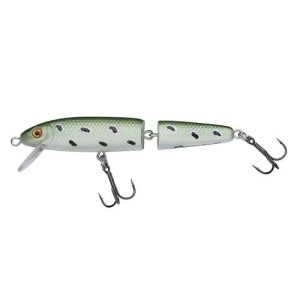 Berkley Pulse Snake 9cm 8g Frog