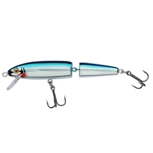 Berkley Pulse Snake 9cm 8g Kék Flash