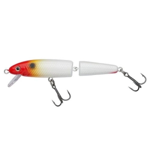 Berkley Pulse Snake 11cm 10g Red Head