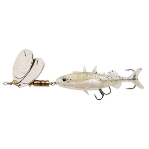 Abu Garcia Stickle Spin 10cm Sós bors