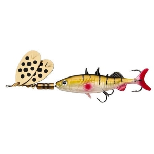 Abu Garcia Stickle Spin 10cm Baby Barch