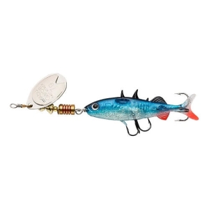 Abu Garcia Stickle Spin Spinner 6.5cm Glitter Ro