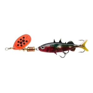 Abu Garcia Stickle Spin Spinner 6.5cm Spawn Stic