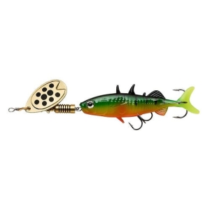 Abu Garcia Stickle Spin 8cm Tűztigris