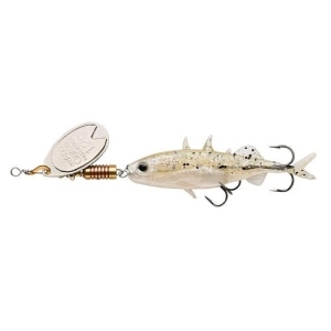 Abu Garcia Stickle Spin 8cm Sós bors