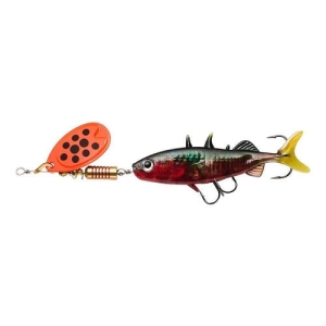 Abu Garcia Stickle Spin 8cm Spawn Stickl spinner 8cm